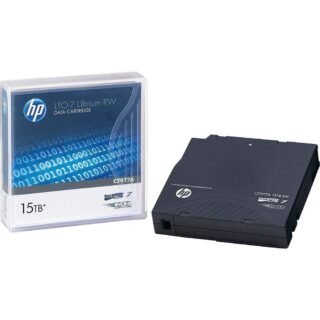 HP C7977A Data Cartridge,Blue