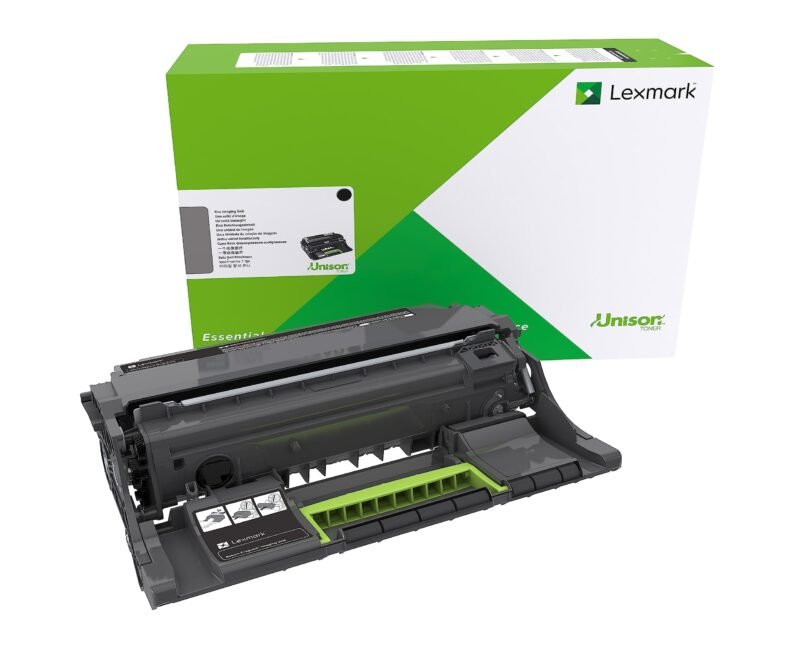 Lexmark 56F0Z0E Corporate Imaging Unit 60000 Pages, Black, One Size, photo 1 of 1