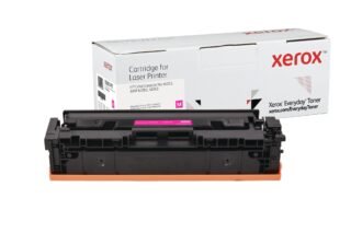 Everyday™ Magenta Toner van Xerox is compatibel met HP 207X (W2213X), Hoge capaciteit