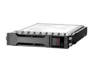 HPE - solid state drive - 480 GB - SATA 6Gb/s