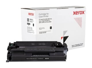 Everyday™ Zwart Toner van Xerox is compatibel met HP 26X (CF226X), Hoge capaciteit
