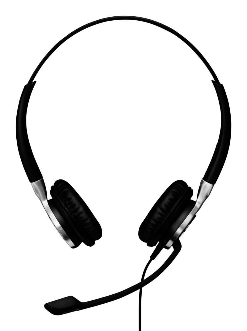 EPOS SC660 Binaural Headset, photo 1 of 1