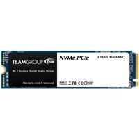 Team MP33 (TM8FP6001T0C101) 1TB NVMe SSD, M.2 Interface, PCIe Gen3, 2280, Read 1700MB/s, Write 1400MB/s, 3 Year Warranty