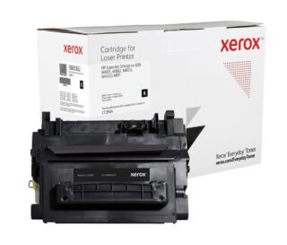 BLACK TONER CARTRIDGE LIKE HP