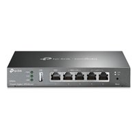 TP-Link Omada ER605 (TL-R605) Omada Gigabit VPN Router, photo 1 of 1