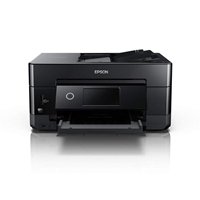 Epson Premium XP-7100 C11CH03401 Inkjet Printer,  A4, All in One, Colour, USB, Network, Wireless, 10.9cm Touchscreen, ADF, CD / DVD Printing, photo 1 of 1
