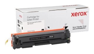 Everyday™ Zwart Toner van Xerox is compatibel met HP 415A (W2030A), Standaard capaciteit