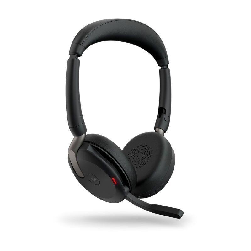 Jabra Evolve2 65 Flex Link380a MS Stereo, photo 1 of 1