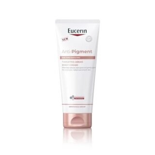 Eucerin Anti-pigment Targeted Areas Body Cream 200ml