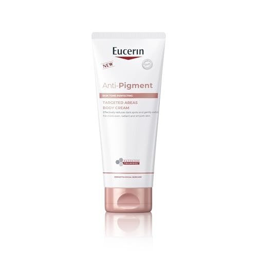 Eucerin Anti-pigment Targeted Areas Body Cream 200ml, photo 1 of 1