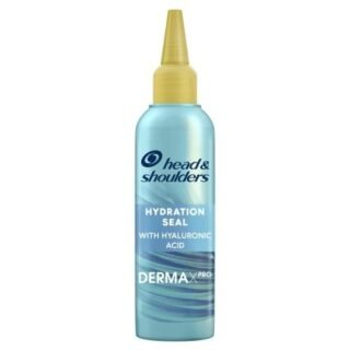 Head & Shoulders DERMAXPRO Anti-Dandruff Scalp Treatment, 145ml, with Aloe Vera & Hyaluronic Acid, Hydrating Scalp Balm, 72h Lasting Hydration for Dry Scalp