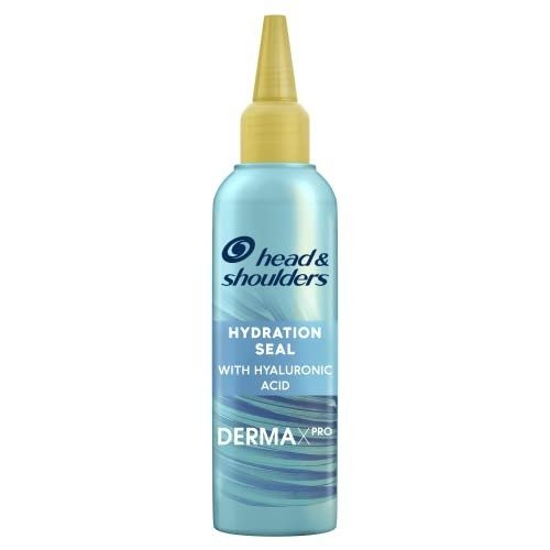 Head & Shoulders DERMAXPRO Anti-Dandruff Scalp Treatment, 145ml, with Aloe Vera & Hyaluronic Acid, Hydrating Scalp Balm, 72h Lasting Hydration for Dry Scalp, photo 1 of 1