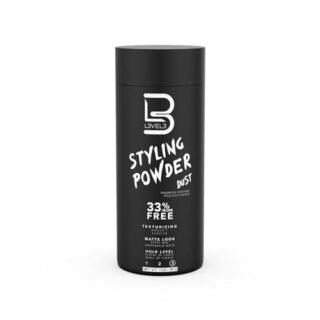 Styling Powder L3VEL3 For Men 1 oz Powder