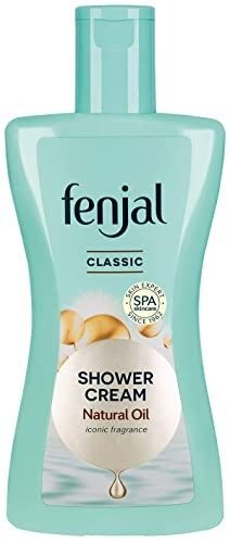 FENJAL Classic Luxury Shower Creme Body Wash - 200ml, photo 1 of 1