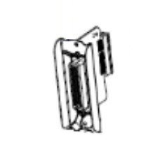 ZEBRA TECHNOLOGIES Parallel Port Card, photo 1 of 1