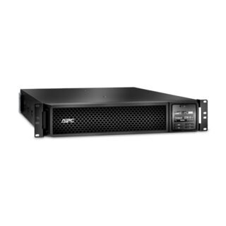 APC - SMART UPS ONLINE SMART-UPS SRT 1000VA RM 230V IN