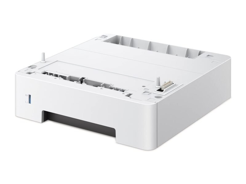 KYOCERA PF-1100 1203RA0UN0 PF-1100 250 SHEET PAPER FEEDER - (Printers > Printer Accessories), photo 1 of 1