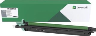 LEXMARK PHOTOCONDUCTOR UNIT BLACK