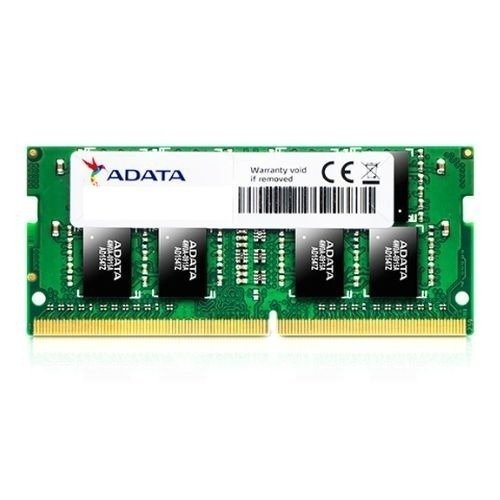 ADATA Premier 32GB, DDR4, 3200MHz (PC4-25600), CL22, SODIMM Memory, 2048x8, photo 1 of 1