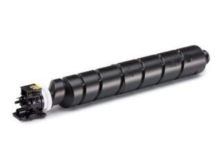 KYOCERA TK 8800K - black - original - toner cartridge