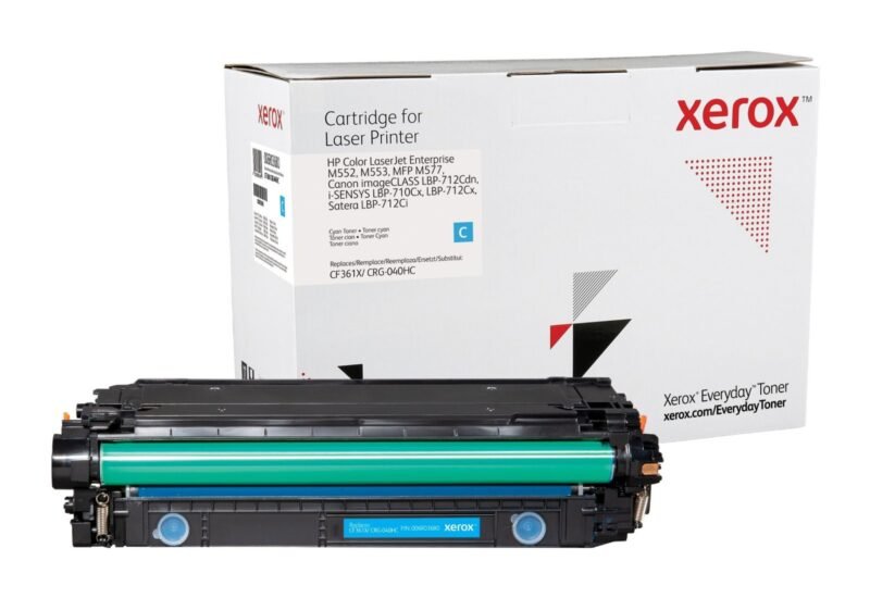 Xerox Everyday Toner For HP, photo 1 of 1