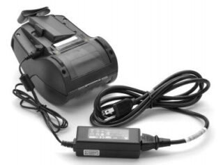 ZEBRA TECHNOLOGIES AC Adapter for Printer