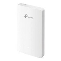 TP-Link Omada EAP615-Wall AX1800 Wall Plate WiFi 6 Access Point