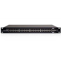 Ubiquiti ES-48-500W EdgeSwitch 48 Port 500W Managed POE Network Switch, photo 1 of 1