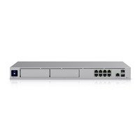 Ubiquiti UDM-PRO-MAX UniFi Dream Machine Pro Max - Combined Switch / Security Gateway / Controller / UniFi Protect NVR, photo 1 of 1