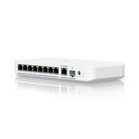 Ubiquiti USW-FLEX-2.5G-8-POE UniFi Flex 2.5G Ultra Compact 8 Port POE/USB-C Powered POE++ Managed Switch, photo 1 of 1