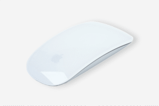 Apple Magic Mouse Multi-Touch Oberfläche Mous