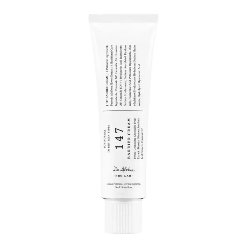 Dr.Althea 147 Barrier Cream 50ml, photo 1 of 1