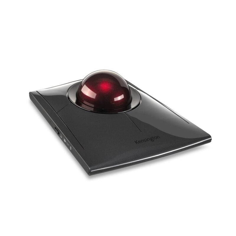 Kensington SlimBlade Pro Trackball, photo 1 of 19
