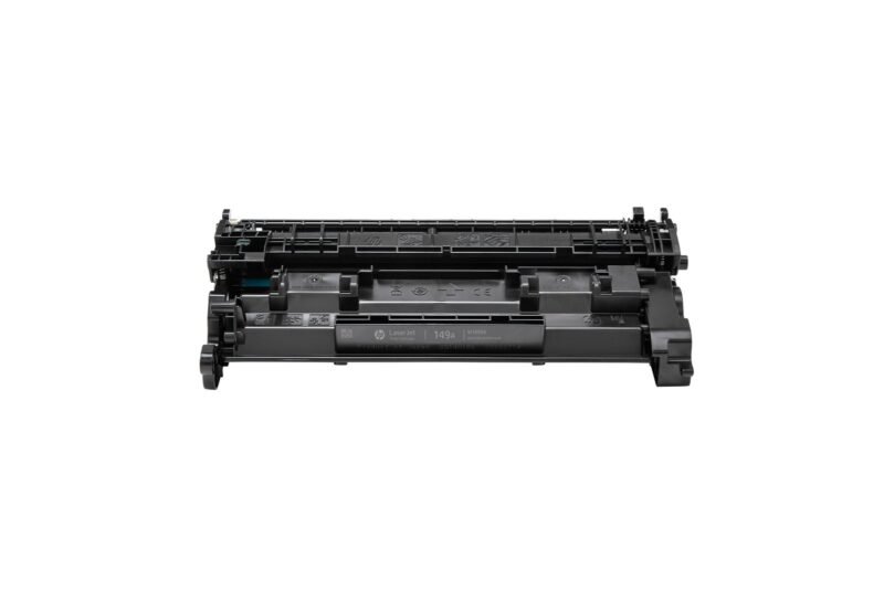 HP 149A Black Original LaserJet Toner Cartridge, photo 1 of 11