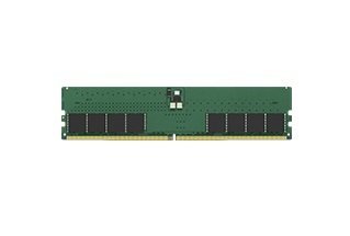 Kingston Technology ValueRAM memory module 32 GB 1 x 32 GB DDR5 5600 MT/s 288-pin DIMM